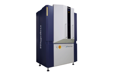 O SmartLab SE é um difratômetro de raios X multiuso altamente versátil com orientação inteligente integrada.