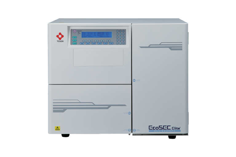 EcoSEC Elite® GPC System - Paralab